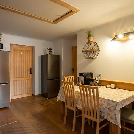 Apartment I Krupowki Tuz Tuz *
