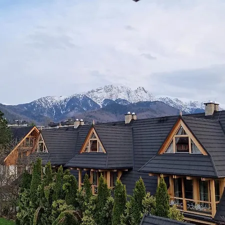 I Krupowki Tuz Tuz * Zakopane